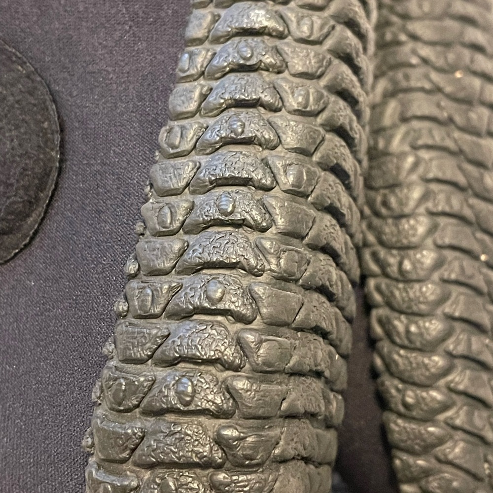 Bare Diving Boots - image 3